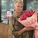 Знакомства: Тамара, 46 лет, Алматы