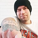 Знакомства: Антон, 38 лет, Новосибирск