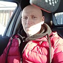 Знакомства: Андрей, 41 год, Витебск