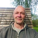 Знакомства: Юрий, 57 лет, Полоцк