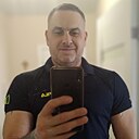 Знакомства: Максим, 46 лет, Санкт-Петербург