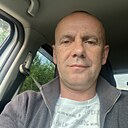 Знакомства: Андрей, 45 лет, Иркутск