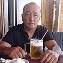 Знакомства: Каныбек, 51 год, Усть-Каменогорск