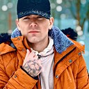 Знакомства: Дмитрий, 28 лет, Минск