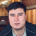 Знакомства: Dassler, 31 год, Бишкек