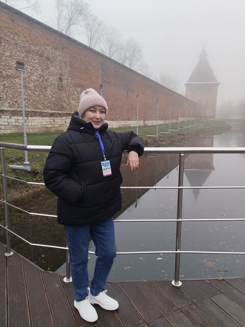 Фото - Tabor.ru