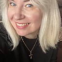 Знакомства: Светлана, 45 лет, Витебск