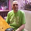Знакомства: Дима, 37 лет, Воркута