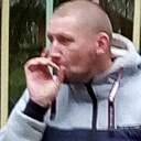 Знакомства: Андрей, 41 год, Волгореченск