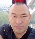 Знакомства: Серик, 47 лет, Кустанай