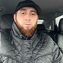 Знакомства: Магомед, 28 лет, Махачкала