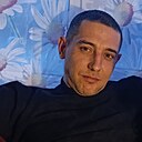 Знакомства: Сергей, 36 лет, Брянск