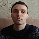 Знакомства: Георгий, 27 лет, Иркутск