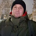 Знакомства: Сергей, 41 год, Самара