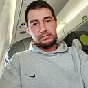 Знакомства: Роберт, 35 лет, Самара