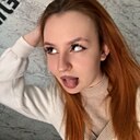Знакомства: Виктория, 18 лет, Рязань