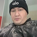 Знакомства: Баха, 36 лет, Петропавловск