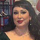 Знакомства: Оксана, 38 лет, Тюмень