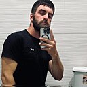 Знакомства: Тигр, 28 лет, Зеленокумск