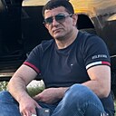 Знакомства: Волк, 41 год, Минеральные Воды
