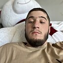 Знакомства: Гасан, 20 лет, Петропавловское