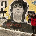 Знакомства: Сергей, 35 лет, Шаховская