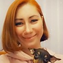 Знакомства: Евгения, 45 лет, Чита