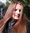 Знакомства: Дарья, 30 лет, Омск