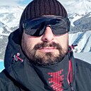 Знакомства: Archi, 40 лет, Антрацит