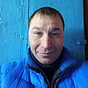 Знакомства: Андрей, 40 лет, Мамадыш