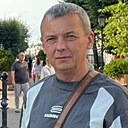 Знакомства: Сергей, 45 лет, Орша