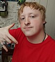 Знакомства: Антон, 22 года, Лобня