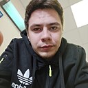 Знакомства: Иван, 23 года, Крымск