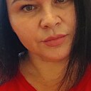 Знакомства: Tanyusha, 45 лет, Живец