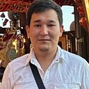 Знакомства: Нурлан, 26 лет, Алматы
