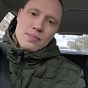 Знакомства: Антон, 30 лет, Тверь