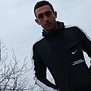 Знакомства: Arman, 25 лет, Чита