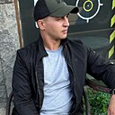 Знакомства: Вадим, 27 лет, Новосибирск