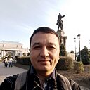 Знакомства: Санжар, 45 лет, Самарканд