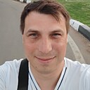 Знакомства: Витя, 41 год, Гродно