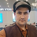 Знакомства: Касим, 40 лет, Краснодар