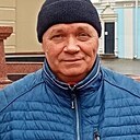 Знакомства: Володя, 52 года, Самара