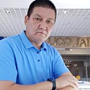 Знакомства: Пархат, 47 лет, Алматы