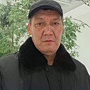 Знакомства: Пархат, 48 лет, Алматы