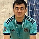 Знакомства: Ернар, 29 лет, Астана