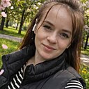 Знакомства: Оленка, 24 года, Катовице
