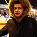 Знакомства: Серж, 42 года, Москва