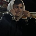 Знакомства: Костя, 23 года, Риддер