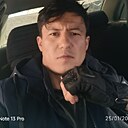 Знакомства: Алик, 28 лет, Луганск