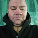 Знакомства: Кирилл, 40 лет, Кингисепп